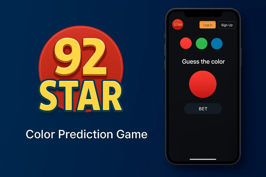 92 Star Game